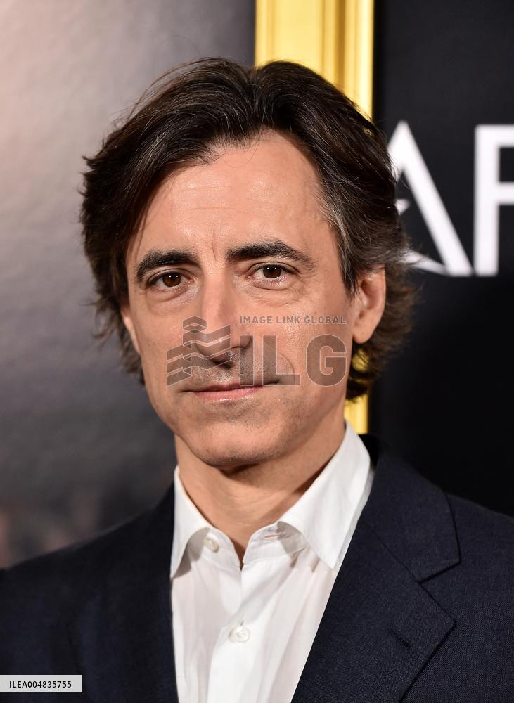 AFI Fest “Jay Kelly" Premiere Screening
