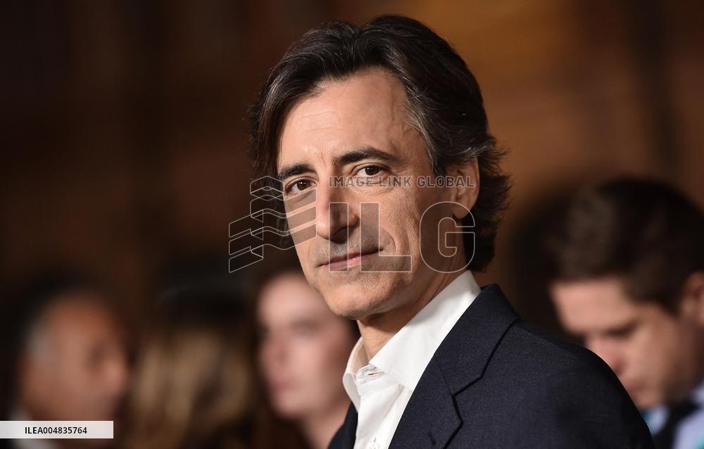 AFI Fest “Jay Kelly" Premiere Screening