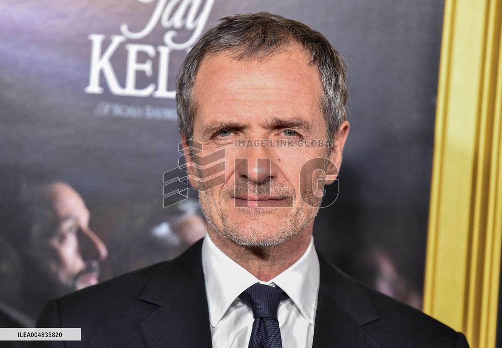 AFI Fest “Jay Kelly" Premiere Screening