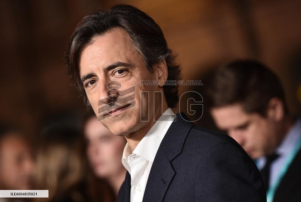 AFI Fest “Jay Kelly" Premiere Screening