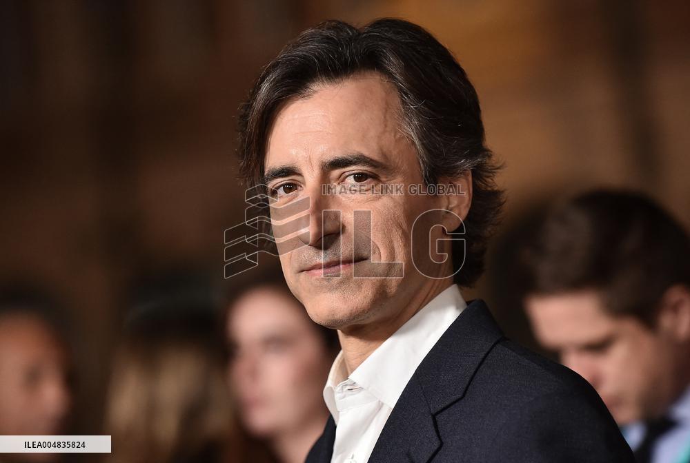 AFI Fest “Jay Kelly" Premiere Screening