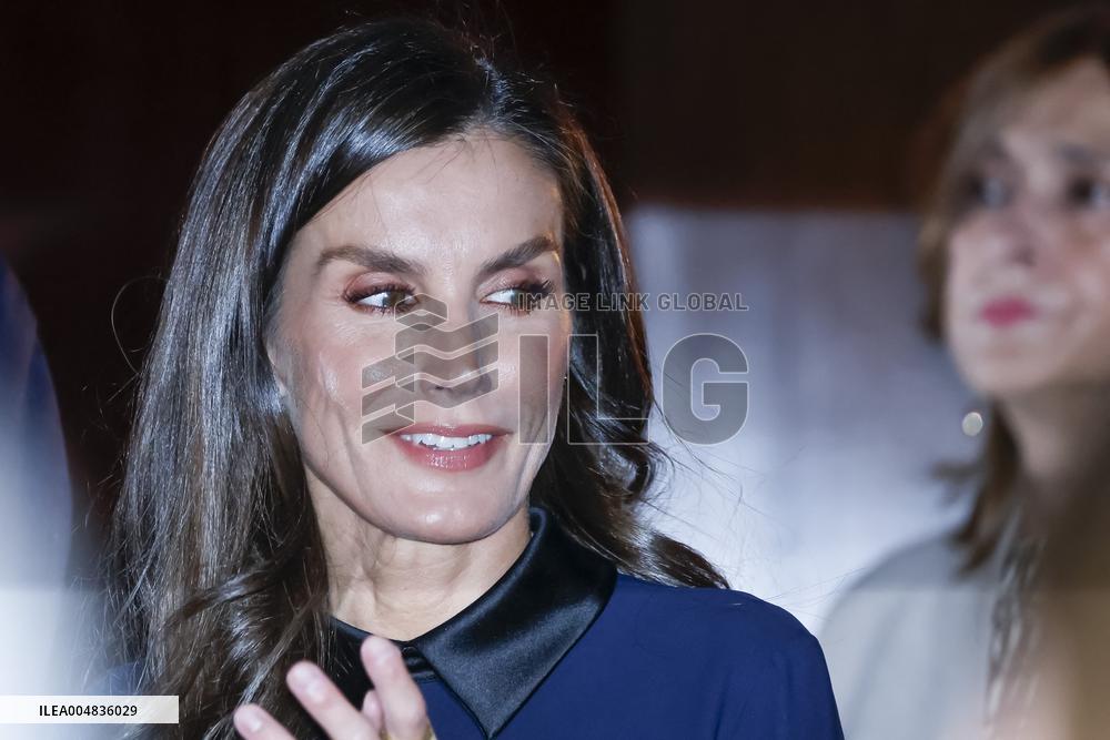 Princess of Asturias Awards Concert - Oviedo