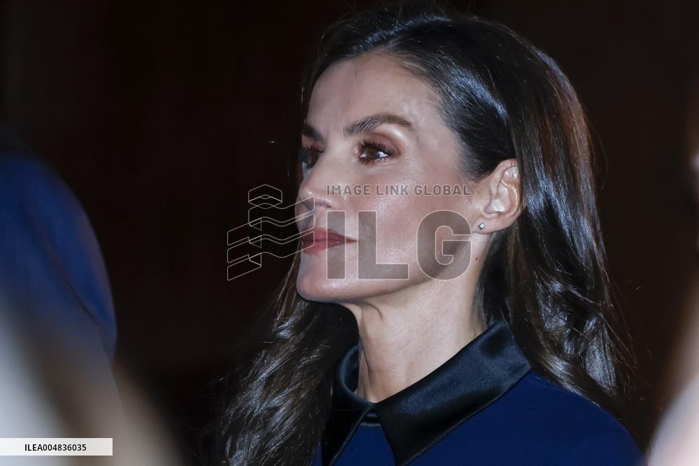 Princess of Asturias Awards Concert - Oviedo