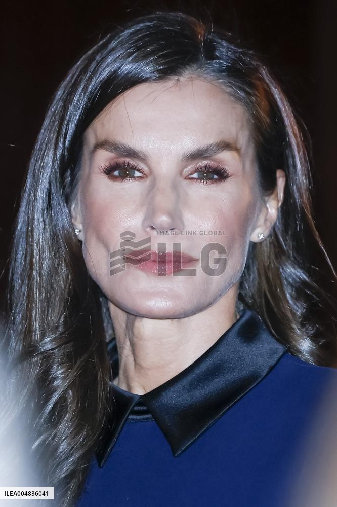 Princess of Asturias Awards Concert - Oviedo