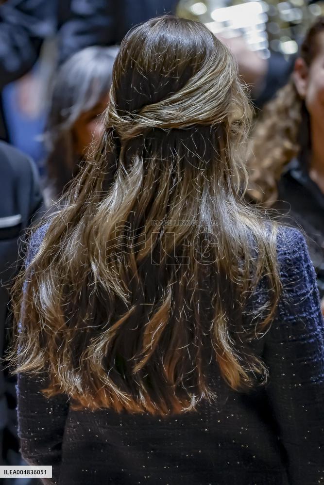 Princess of Asturias Awards Concert - Oviedo