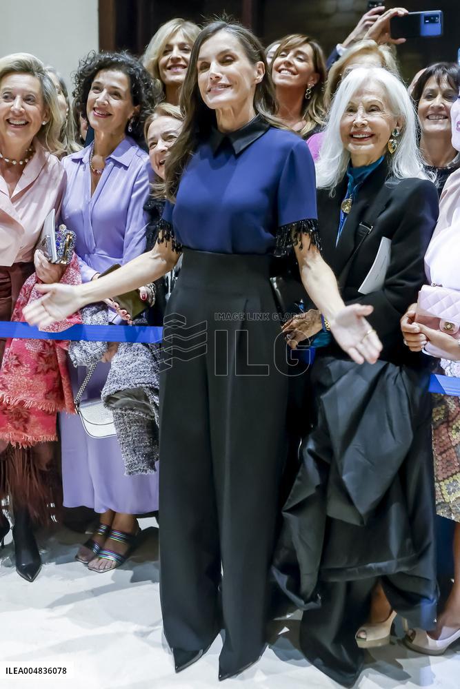 Princess of Asturias Awards Concert - Oviedo