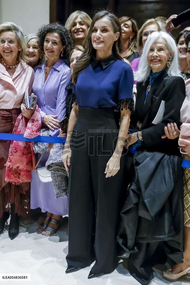 Princess of Asturias Awards Concert - Oviedo