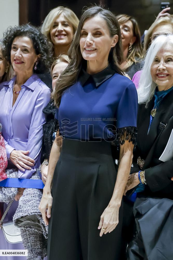 Princess of Asturias Awards Concert - Oviedo