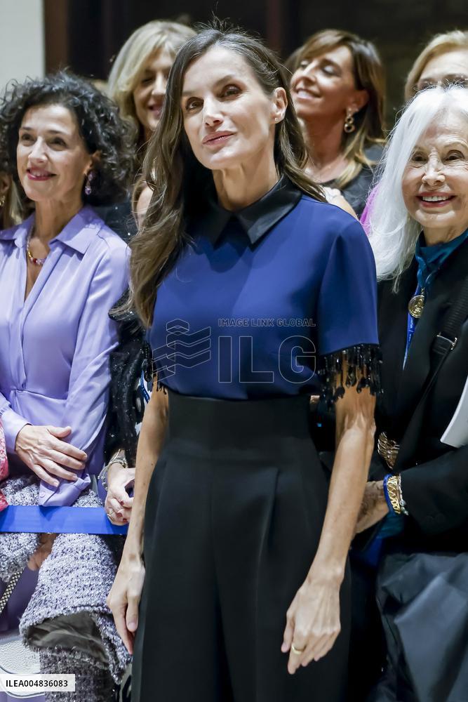 Princess of Asturias Awards Concert - Oviedo