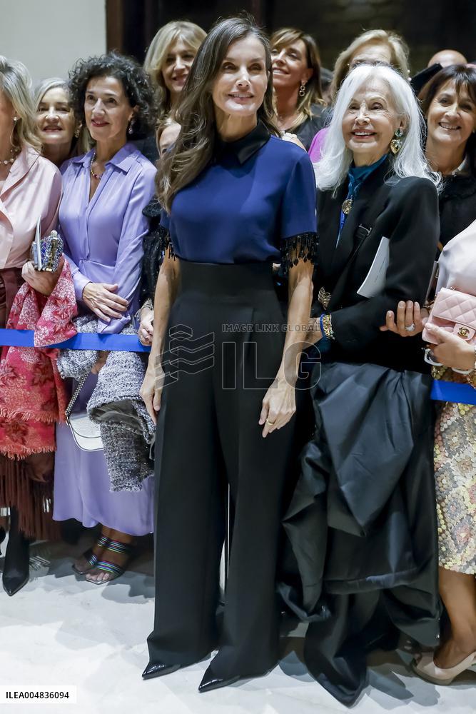 Princess of Asturias Awards Concert - Oviedo