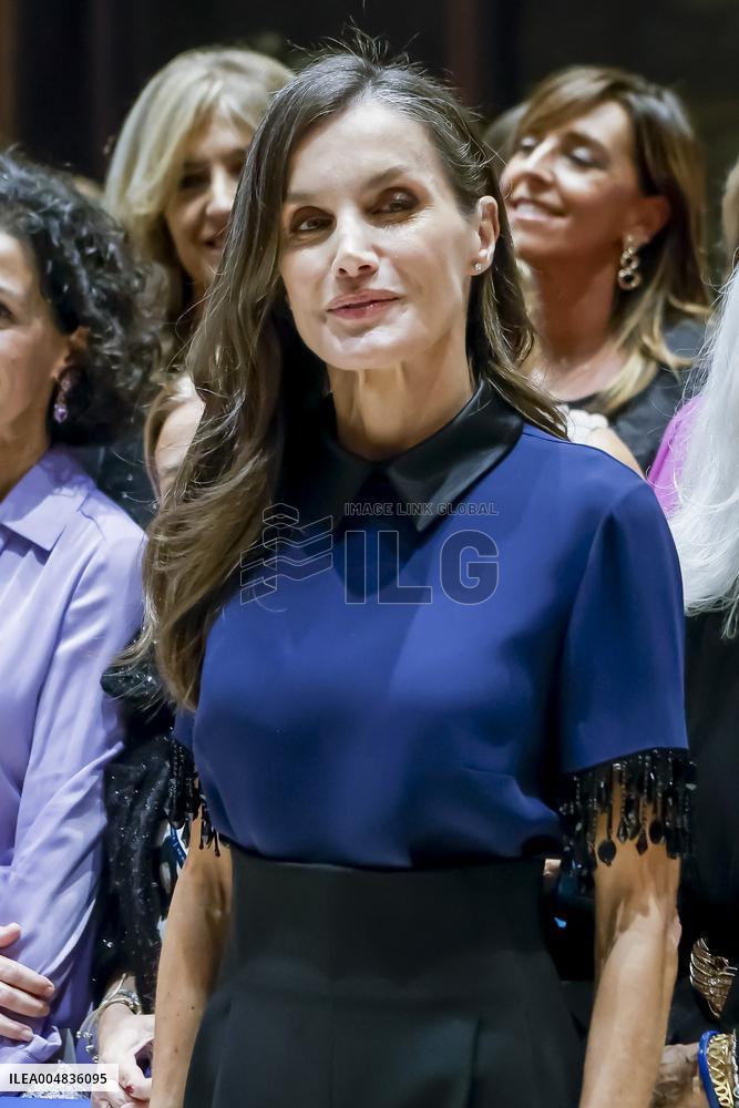 Princess of Asturias Awards Concert - Oviedo