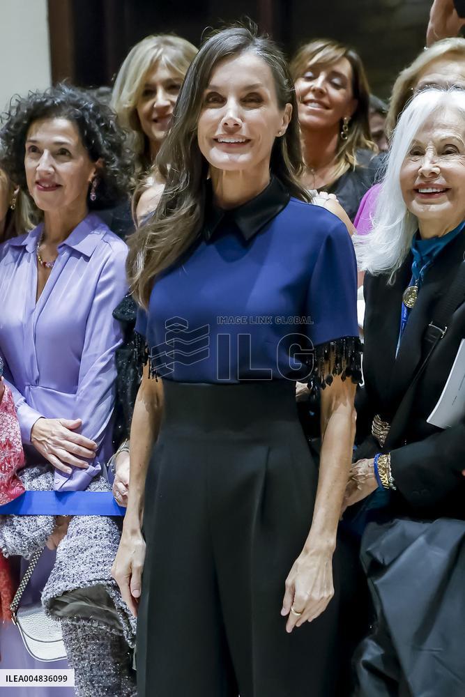 Princess of Asturias Awards Concert - Oviedo