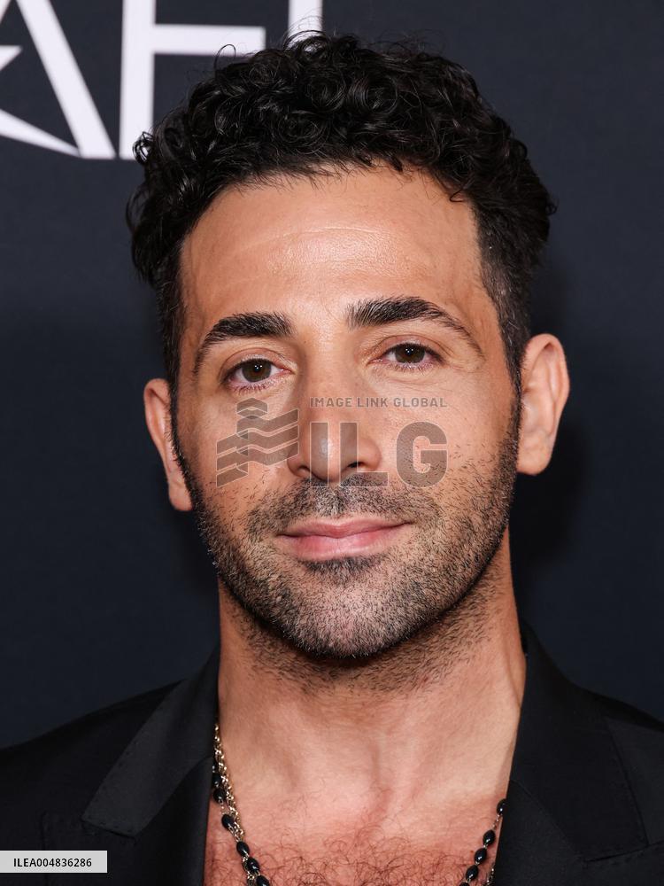 2025 AFI Fest - Springsteen Deliver Me From Nowhere Opening Night Gala Premiere - LA