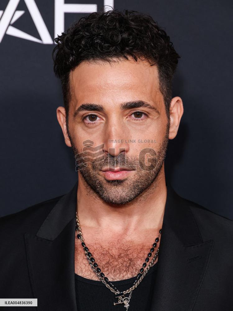 2025 AFI Fest - Springsteen Deliver Me From Nowhere Opening Night Gala Premiere - LA