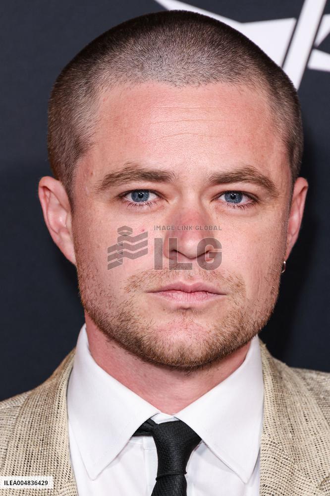 2025 AFI Fest - Springsteen Deliver Me From Nowhere Opening Night Gala Premiere - LA