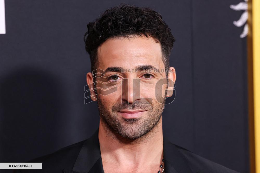 2025 AFI Fest - Springsteen Deliver Me From Nowhere Opening Night Gala Premiere - LA