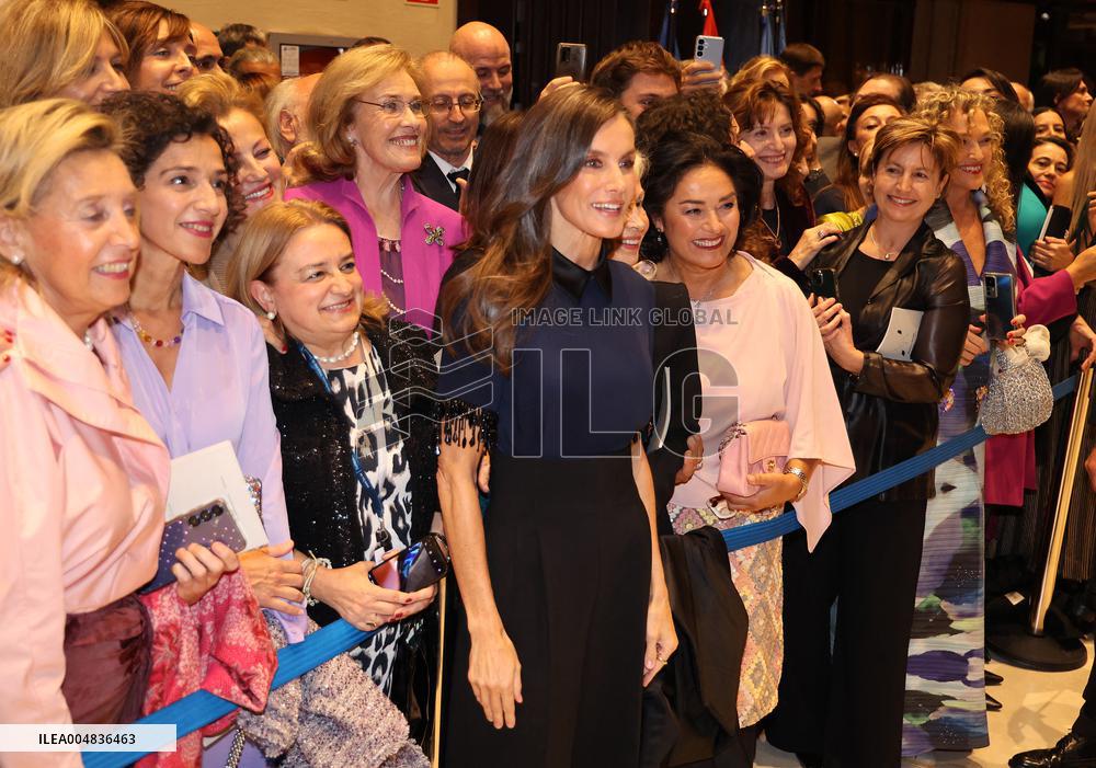 Princess of Asturias Awards Concert - Oviedo