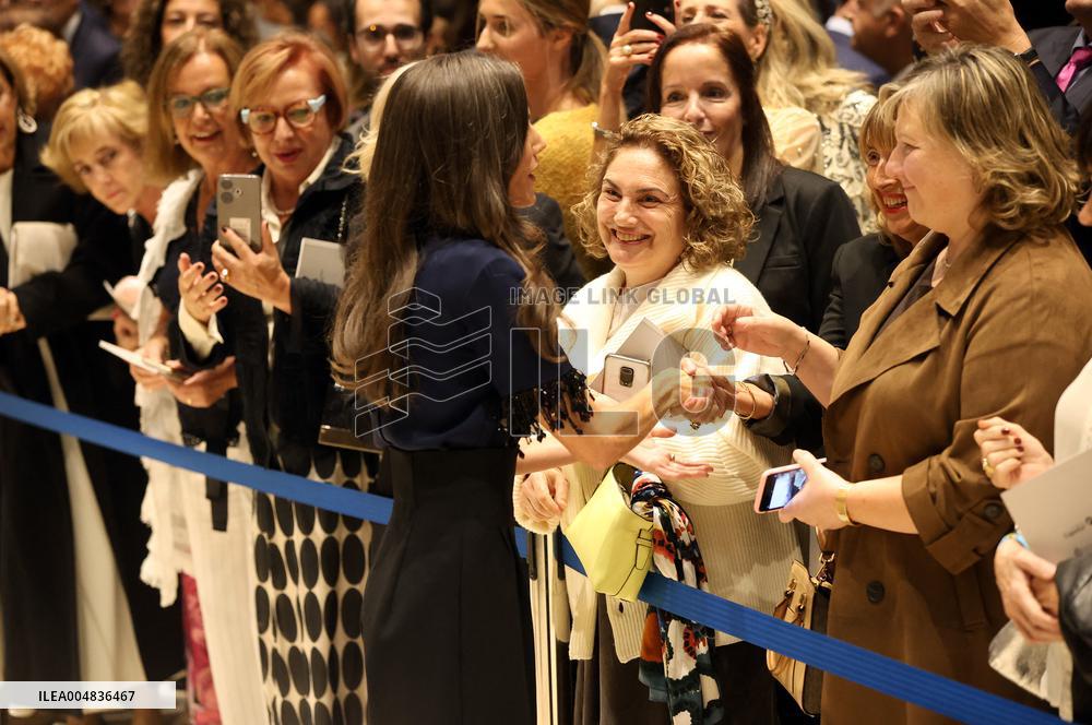 Princess of Asturias Awards Concert - Oviedo