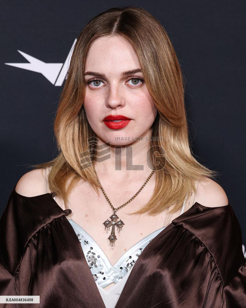 2025 AFI Fest - Springsteen Deliver Me From Nowhere Opening Night Gala Premiere - LA