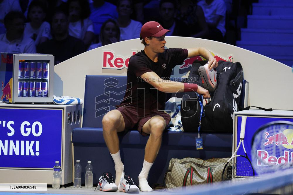 Erste Bank Open 2025 - Round of 16