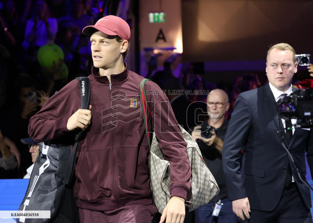 Erste Bank Open 2025 - Round of 16