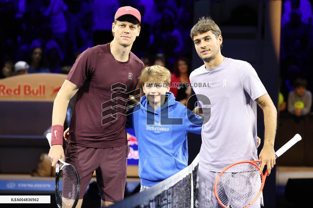 Erste Bank Open 2025 - Round of 16