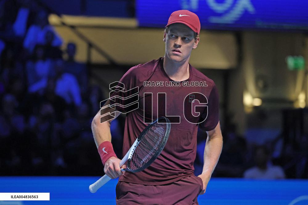 Erste Bank Open 2025 - Round of 16