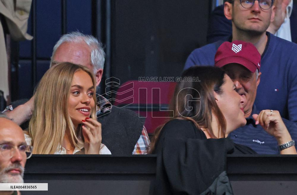 Erste Bank Open 2025 - Round of 16