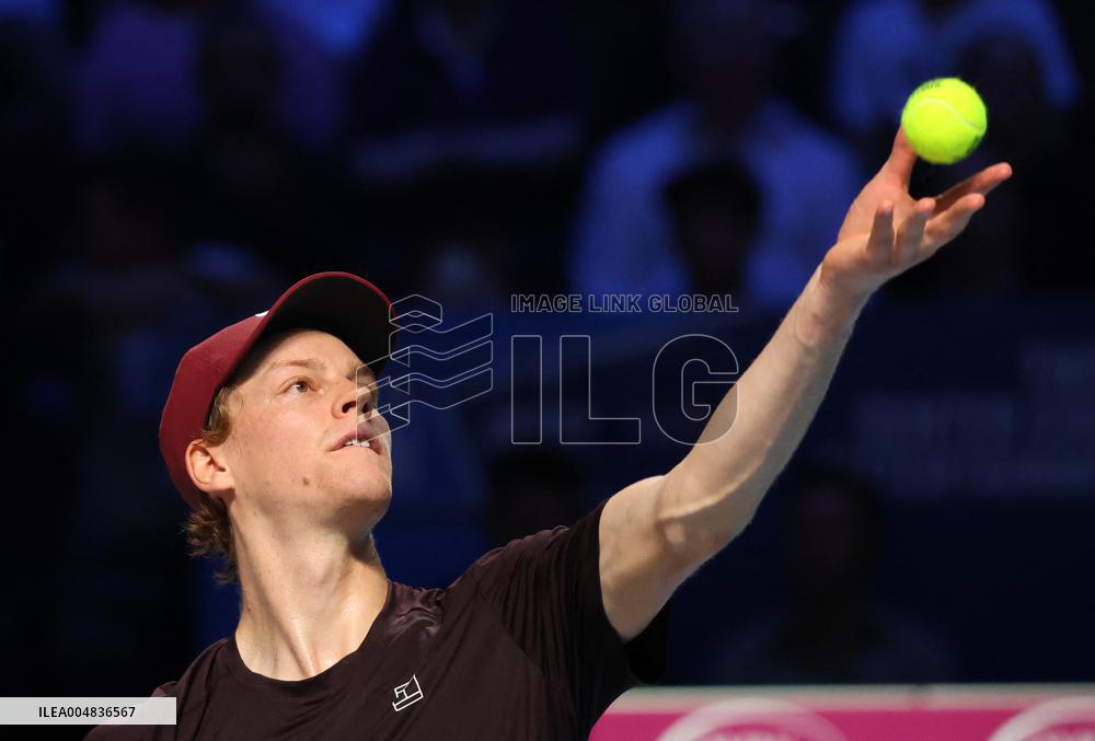 Erste Bank Open 2025 - Round of 16