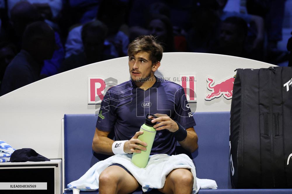 Erste Bank Open 2025 - Round of 16