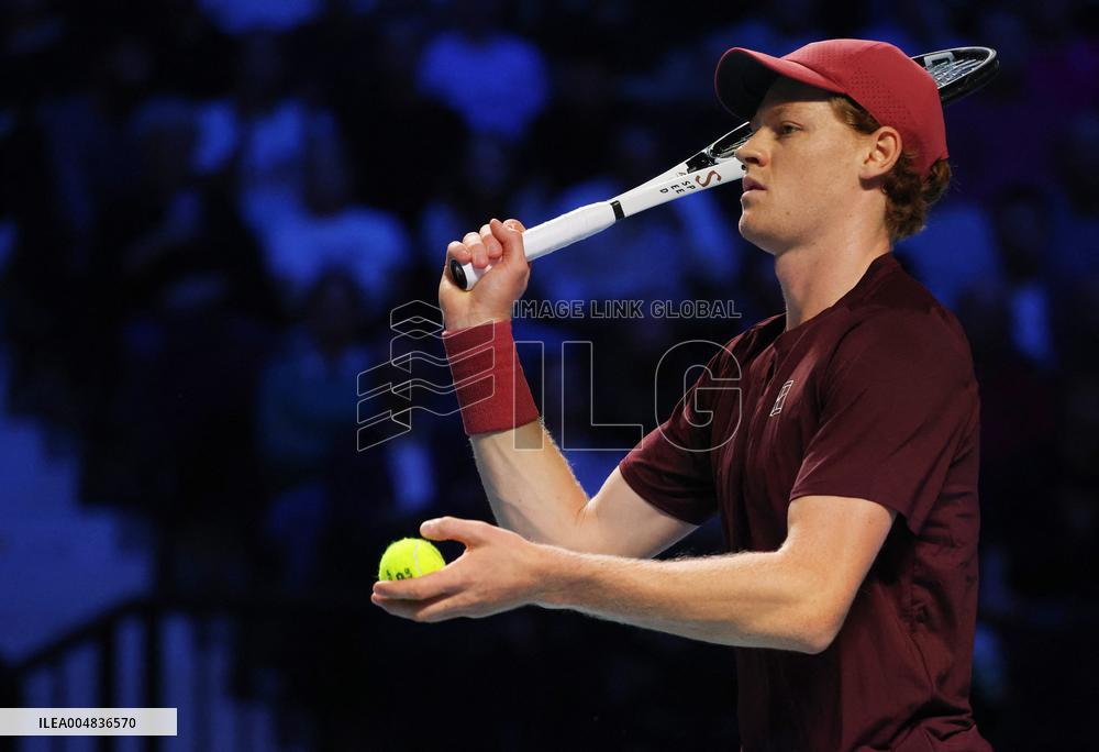 Erste Bank Open 2025 - Round of 16