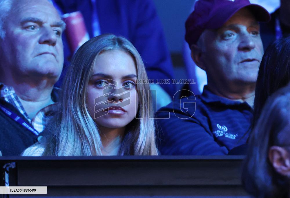 Erste Bank Open 2025 - Round of 16