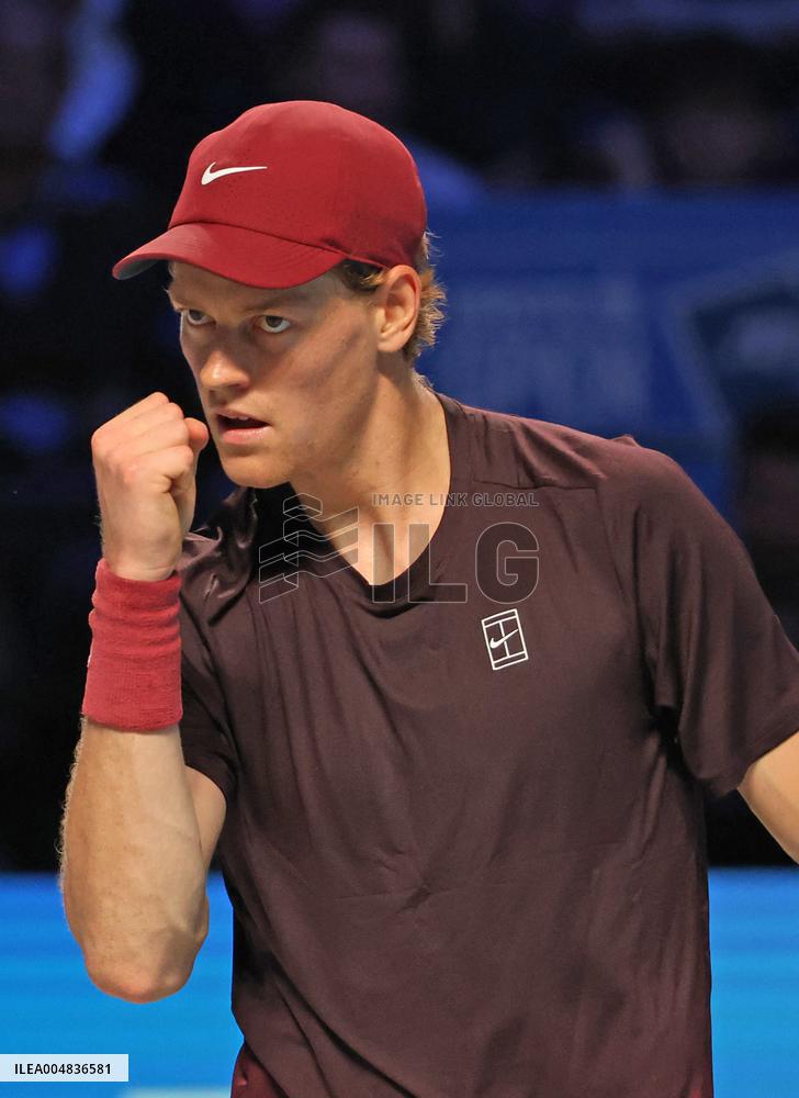 Erste Bank Open 2025 - Round of 16