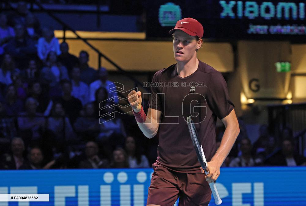 Erste Bank Open 2025 - Round of 16