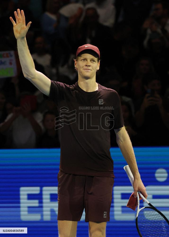 Erste Bank Open 2025 - Round of 16