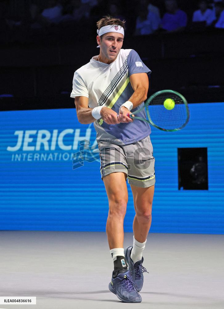 Erste Bank Open 2025 - Round of 16