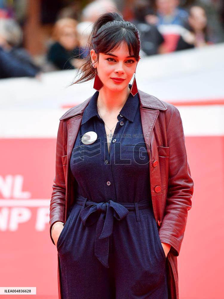 Rome Cinema Fest 2025 - Save the Children Red Carpet