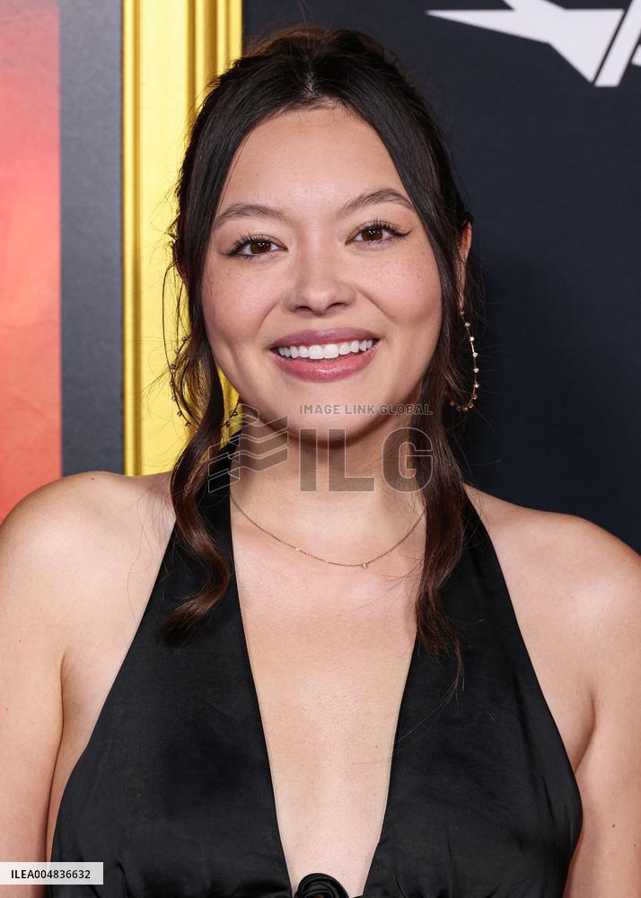 2025 AFI Fest - Springsteen Deliver Me From Nowhere Opening Night Gala Premiere - LA