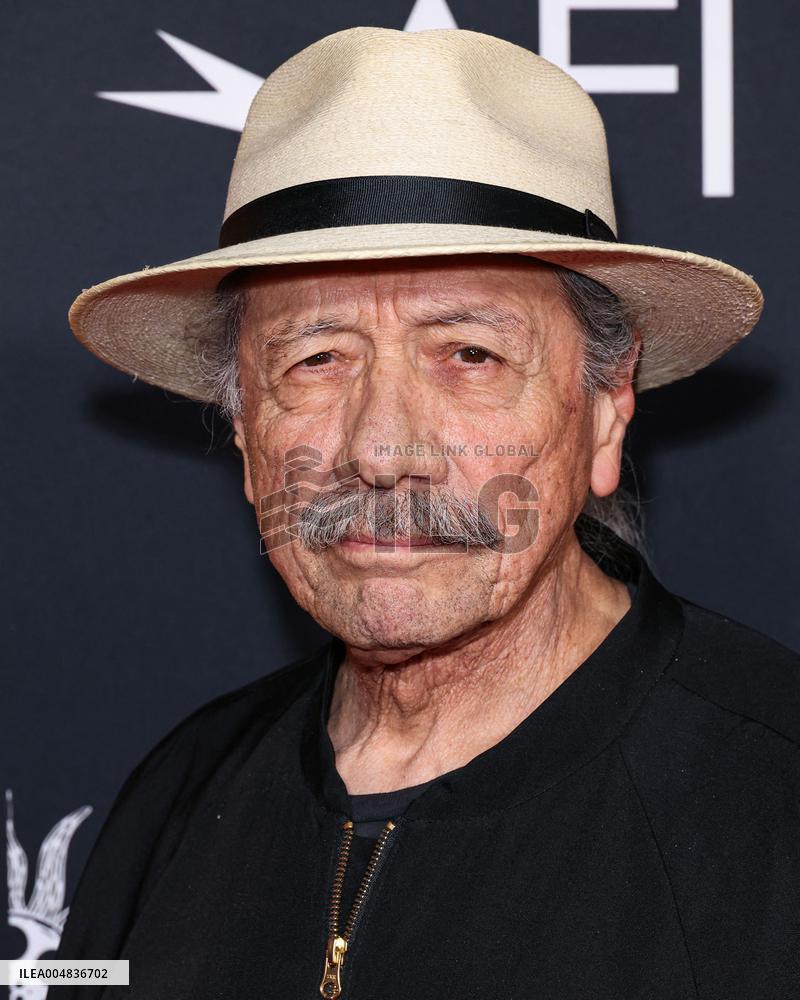 2025 AFI Fest - Springsteen Deliver Me From Nowhere Opening Night Gala Premiere - LA