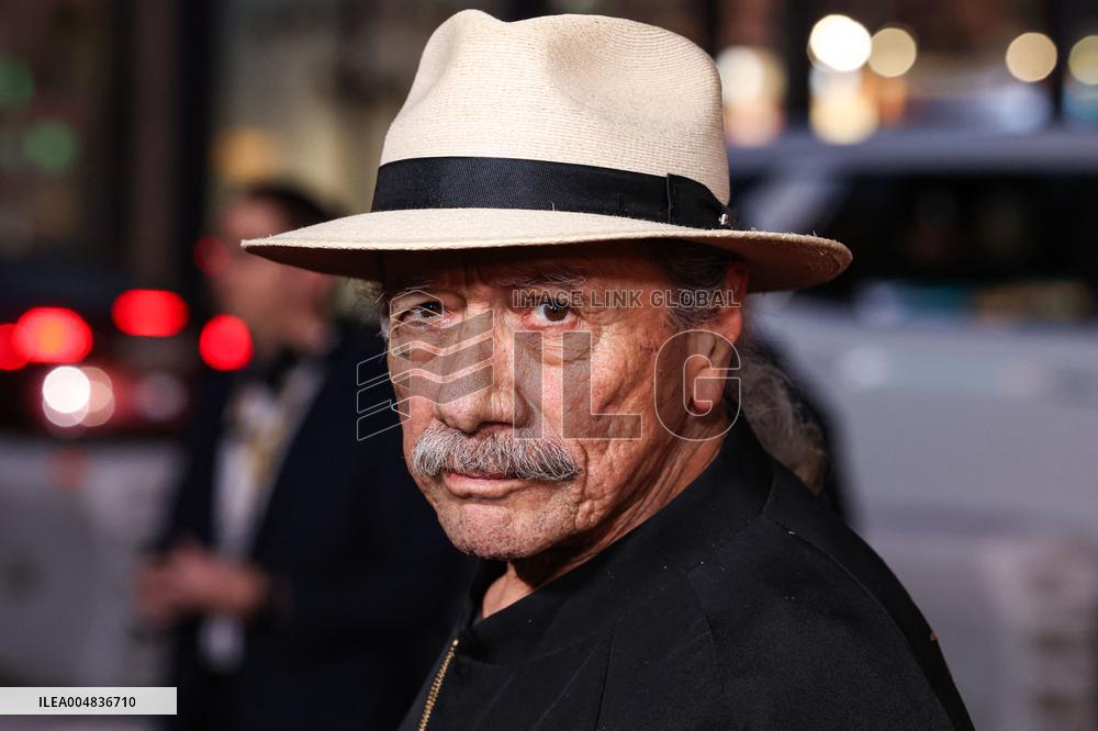 2025 AFI Fest - Springsteen Deliver Me From Nowhere Opening Night Gala Premiere - LA