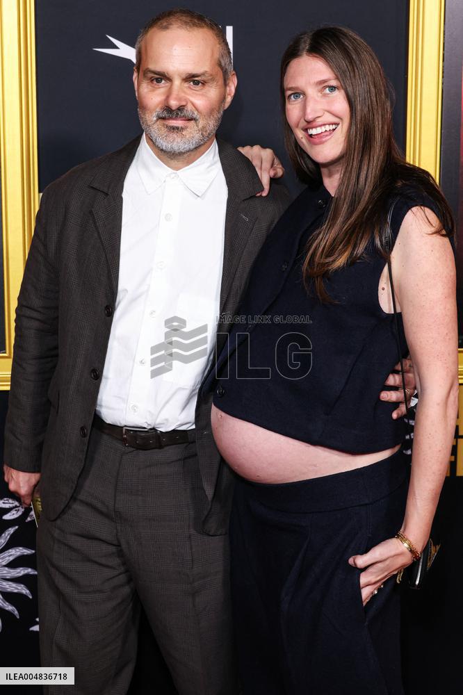 2025 AFI Fest - Springsteen Deliver Me From Nowhere Opening Night Gala Premiere - LA