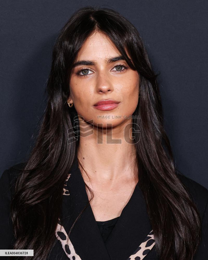 2025 AFI Fest - Springsteen Deliver Me From Nowhere Opening Night Gala Premiere - LA