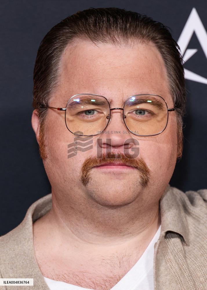 2025 AFI Fest - Springsteen Deliver Me From Nowhere Opening Night Gala Premiere - LA