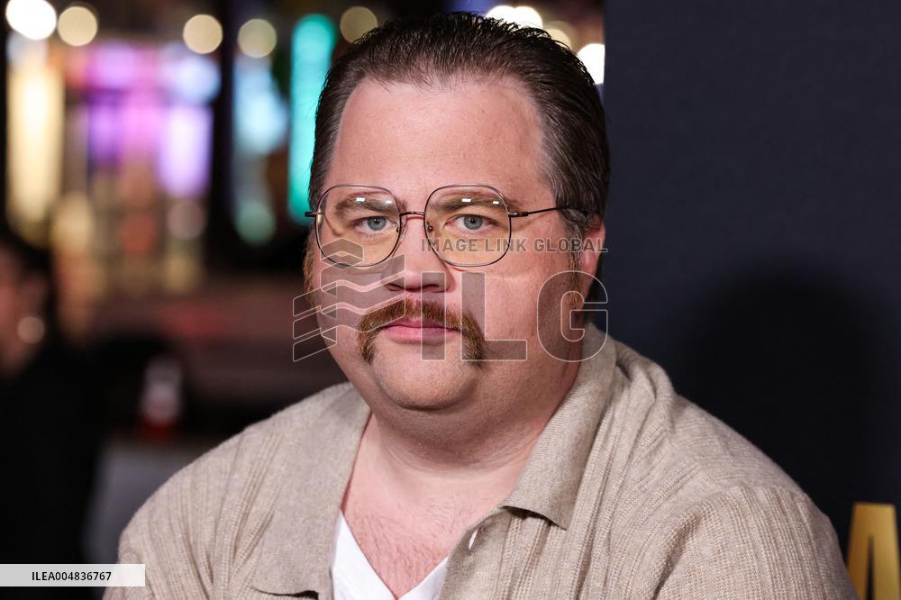 2025 AFI Fest - Springsteen Deliver Me From Nowhere Opening Night Gala Premiere - LA