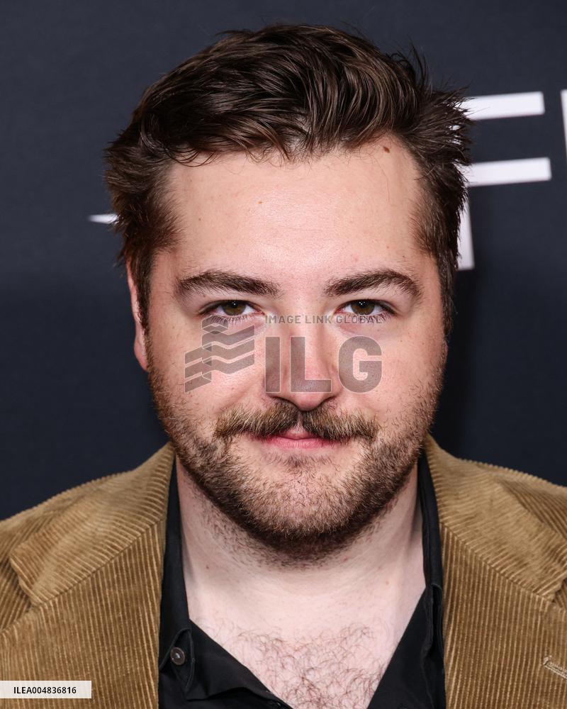 2025 AFI Fest - Springsteen Deliver Me From Nowhere Opening Night Gala Premiere - LA