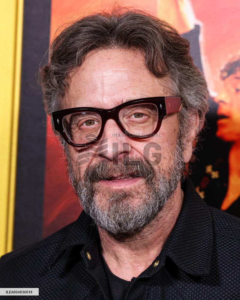 2025 AFI Fest - Springsteen Deliver Me From Nowhere Opening Night Gala Premiere - LA