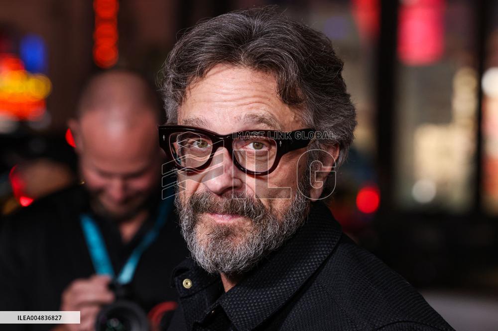 2025 AFI Fest - Springsteen Deliver Me From Nowhere Opening Night Gala Premiere - LA