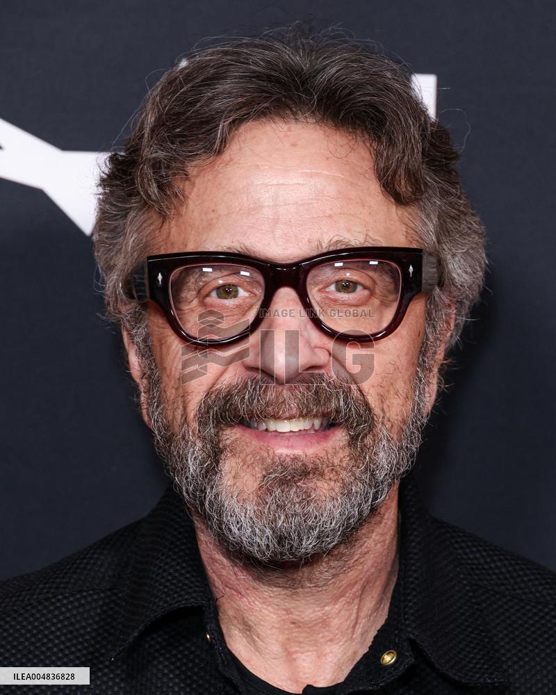 2025 AFI Fest - Springsteen Deliver Me From Nowhere Opening Night Gala Premiere - LA