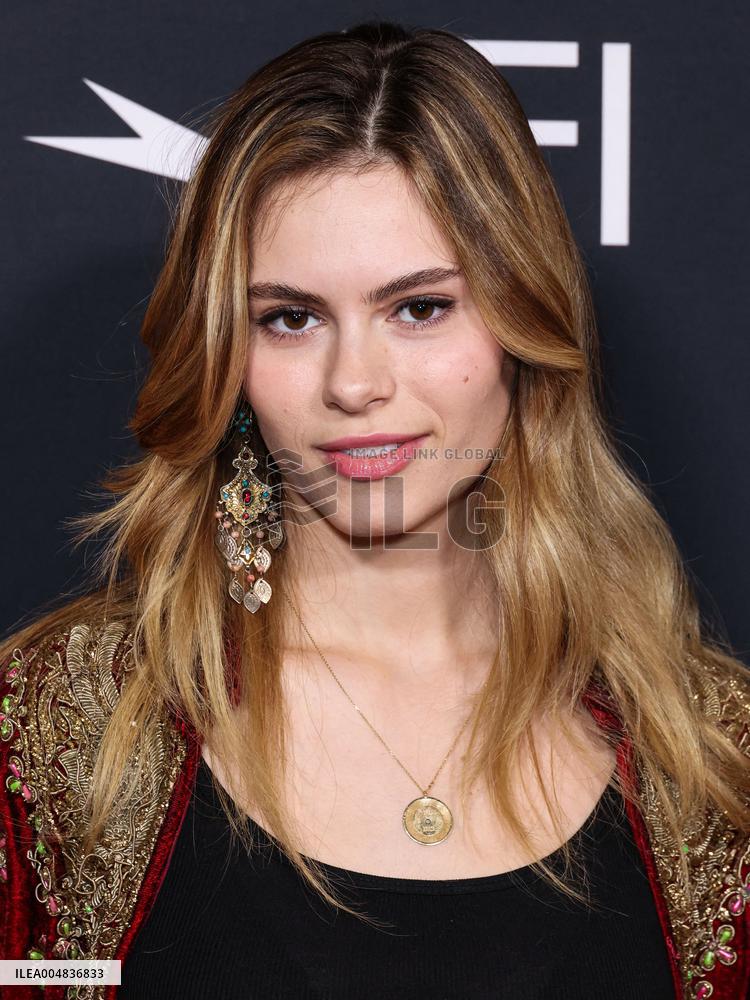 2025 AFI Fest - Springsteen Deliver Me From Nowhere Opening Night Gala Premiere - LA