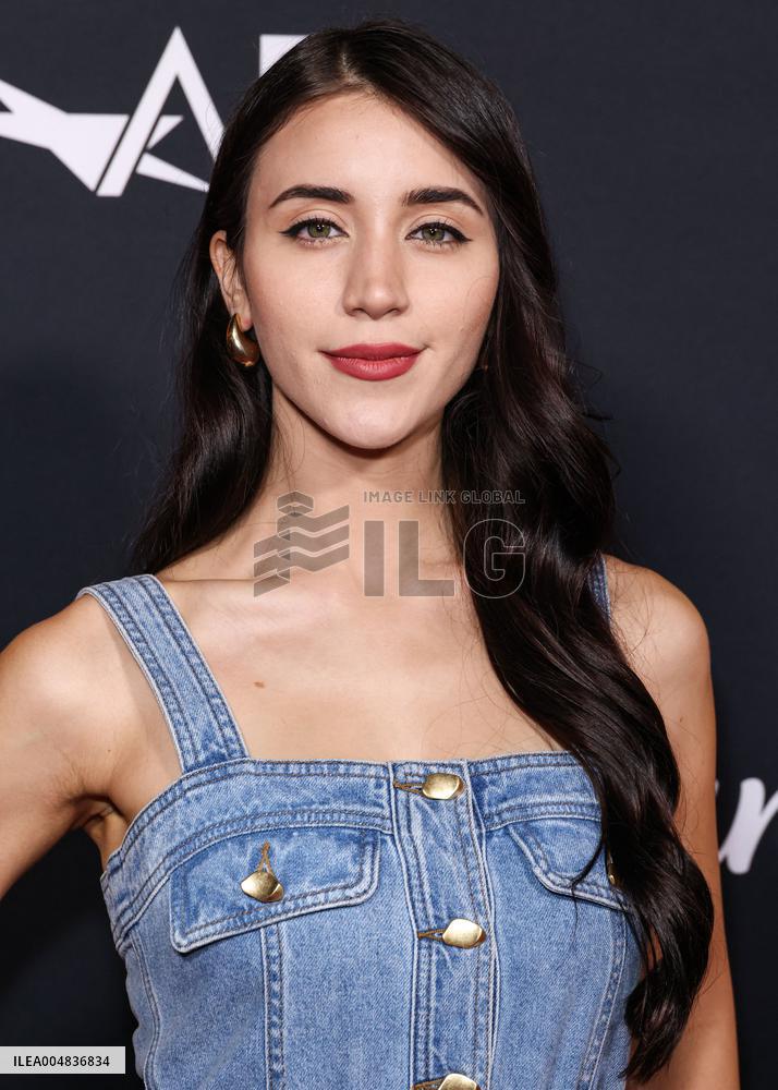 2025 AFI Fest - Springsteen Deliver Me From Nowhere Opening Night Gala Premiere - LA